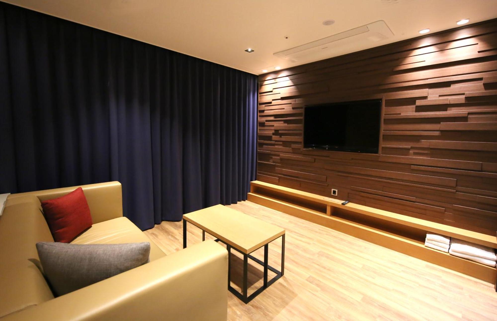 Sea Cruise Hotel Sokcho Extérieur photo